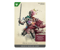 Xbox Avowed Premium Upgrade Edition PL - 1319032 - zdjęcie 1